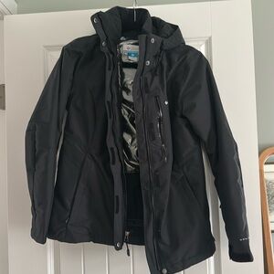 Columbia ski/winter jacket
